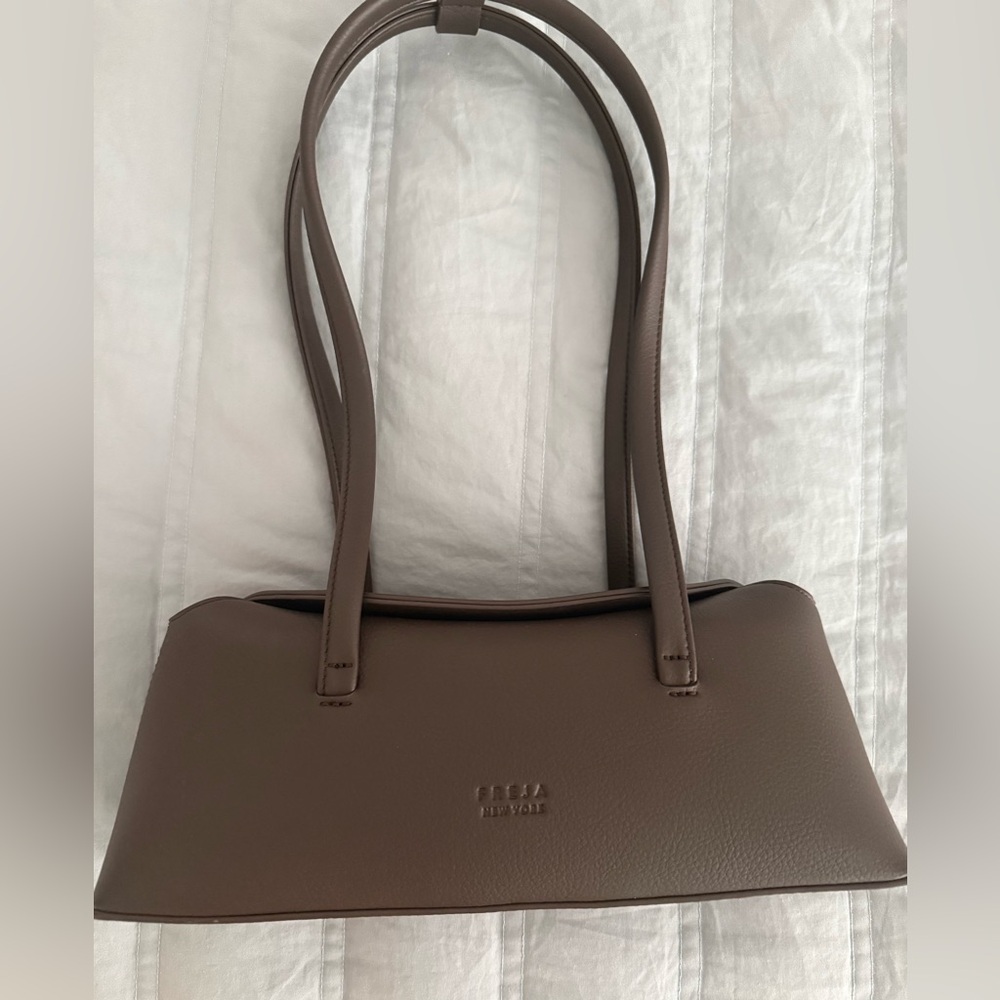 Freya Mini Chrystie Bag